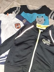 Kid sweaters